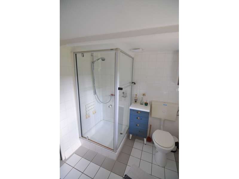 Badezimmer EG